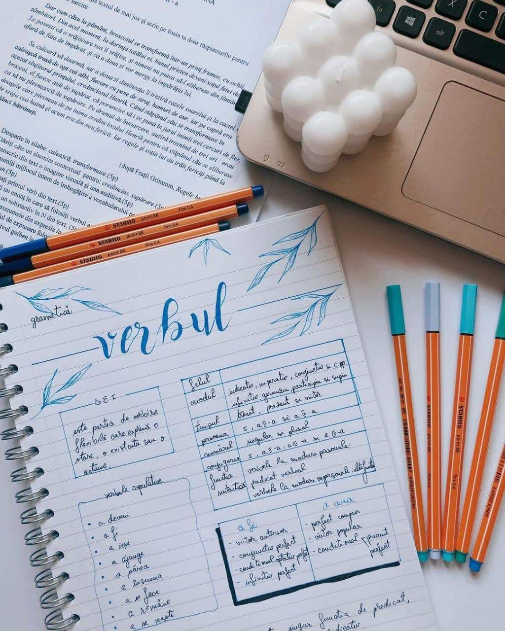 Tips & Tricks: cum sa inveti mai eficient?