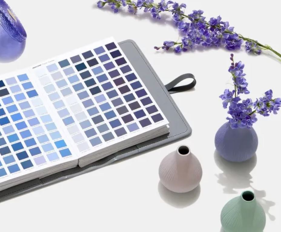 Very Peri - culoarea anului 2022