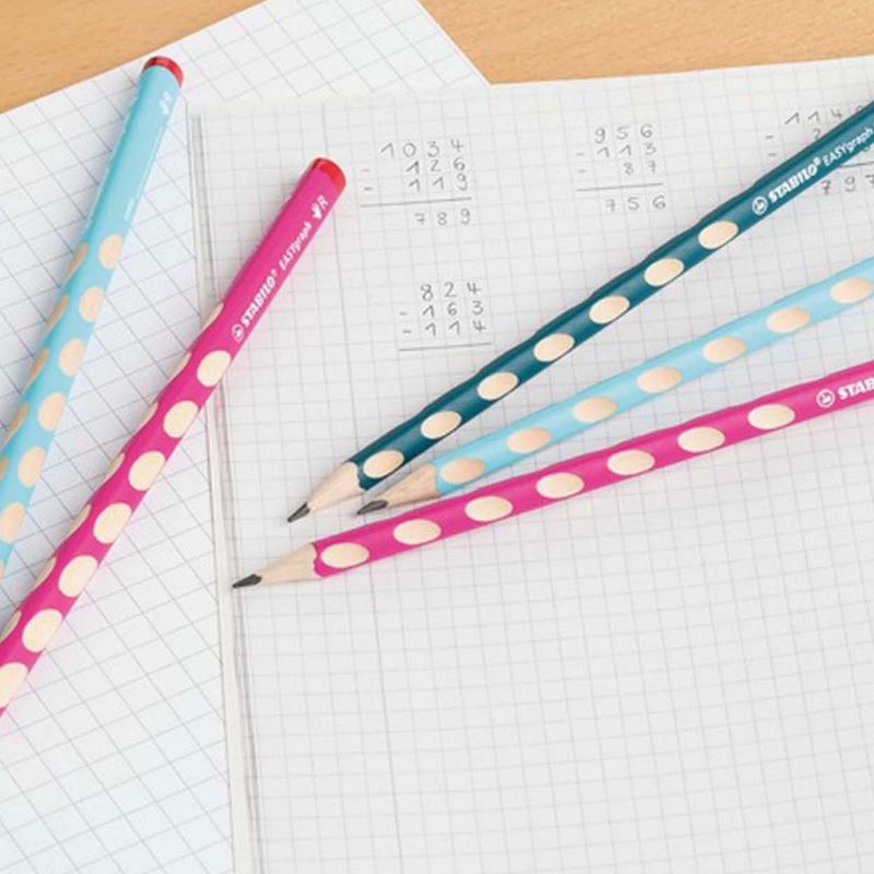 Creioane Grafit Pentru Grafica & Desen Tehnic