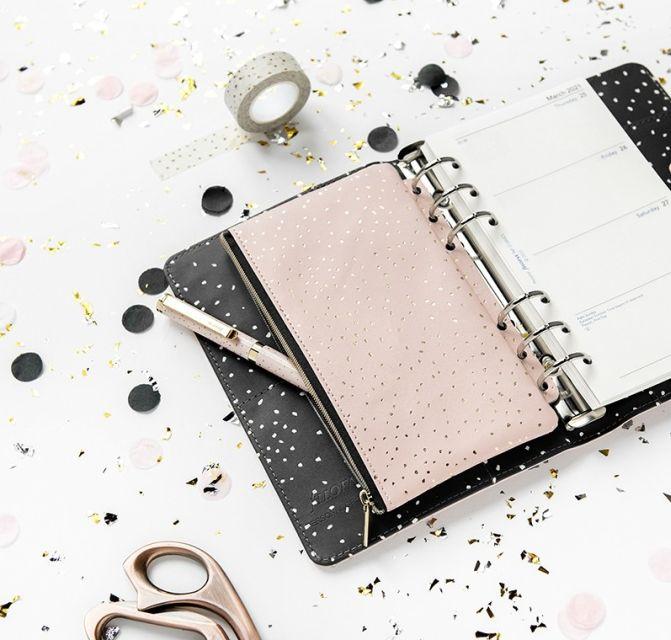 Agenda Organiser