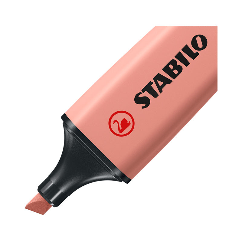 Textmarker Stabilo Boss Original, siena