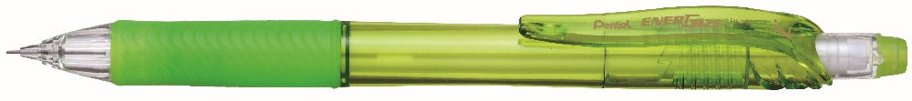 Creion mecanic Pentel EnerGize-X, 0.7 mm, verde