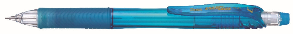 Creion mecanic Pentel EnerGize-X, 0.7 mm, bleu