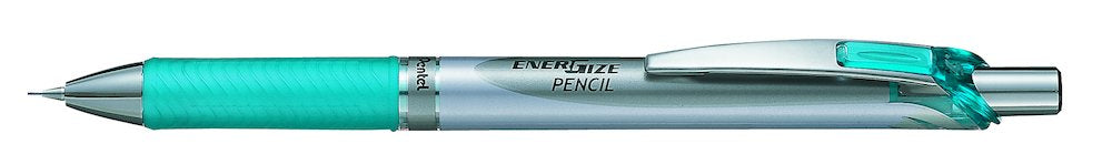 Creion mecanic Pentel EnerGize, 0.5 mm, albastru