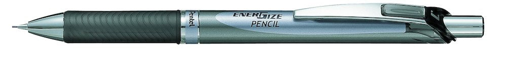 Creion mecanic Pentel EnerGize, 0.7 mm, negru