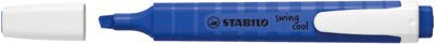 Textmarker Stabilo swing cool NatureCOLORS Wildflower, ultramarine