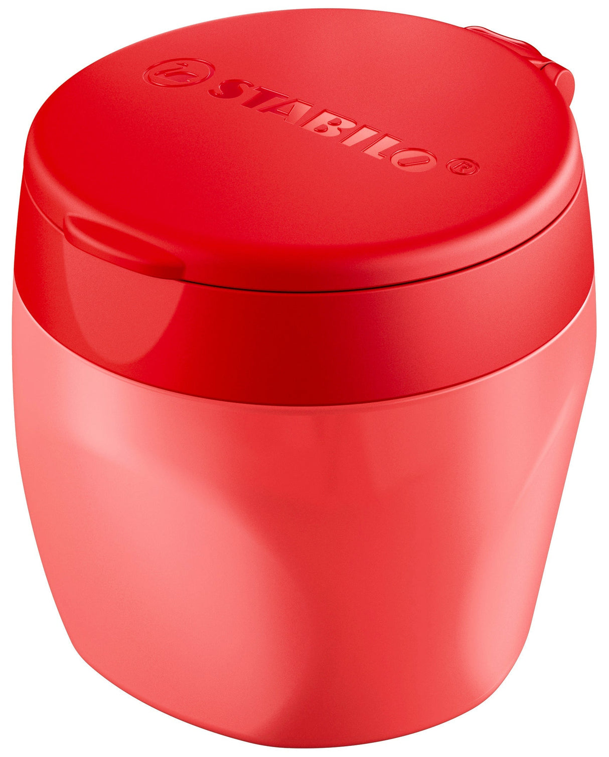 Ascutitoare Stabilo woody 3 in 1, cu container