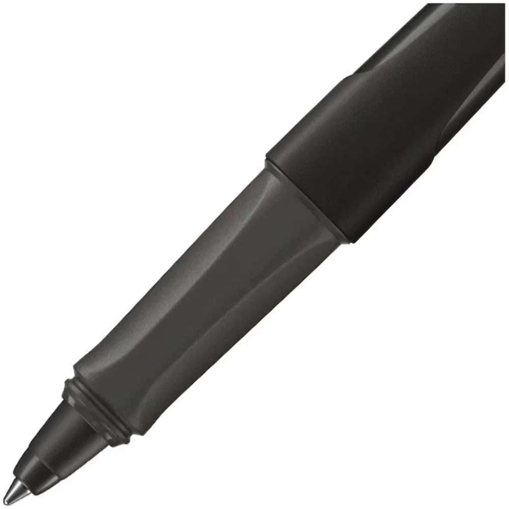 Pix Stabilo Flow, 0.5 mm, M, black