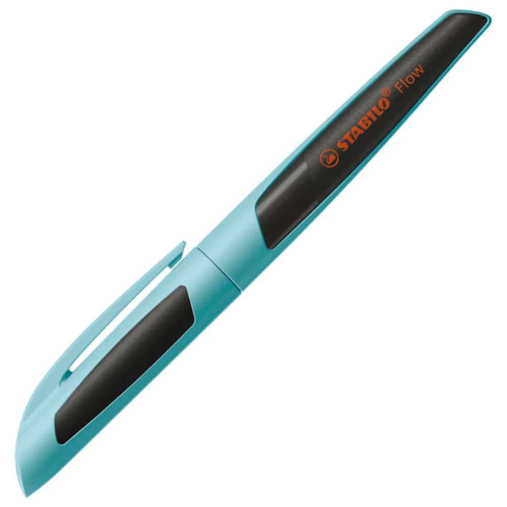 Pix Stabilo Flow, 0.5 mm, M, puristblue