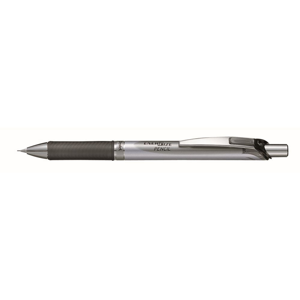 Creion mecanic Pentel EnerGize, 0.5 mm, negru