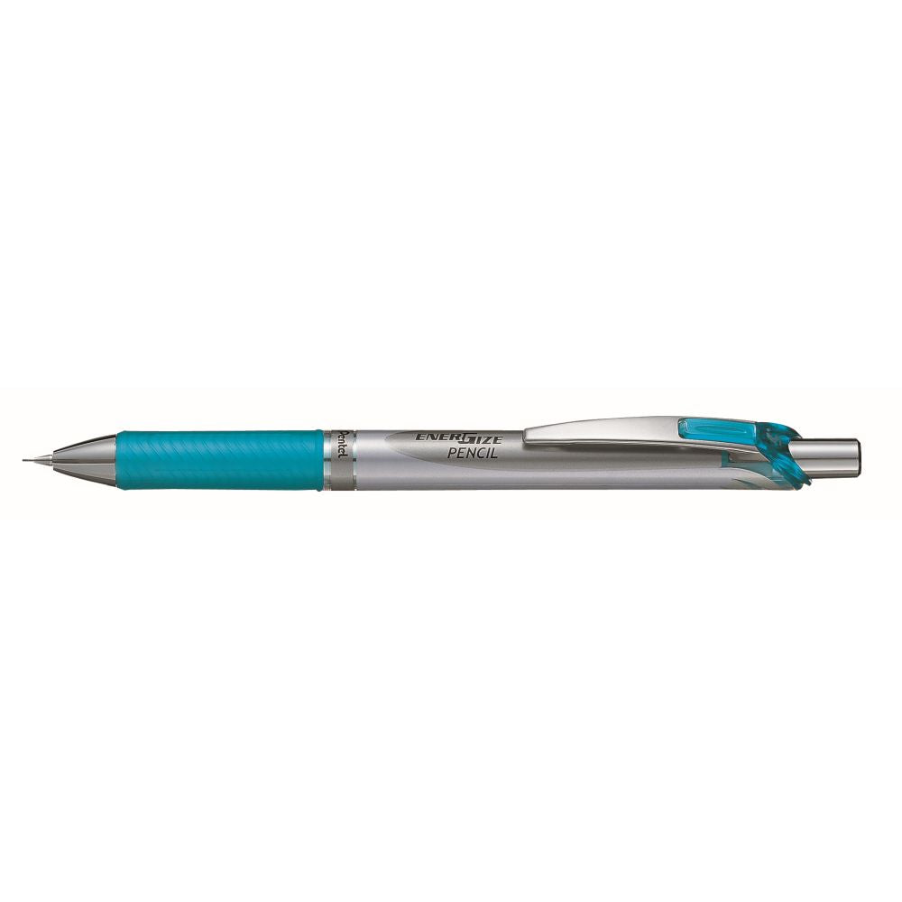 Creion mecanic Pentel EnerGize, 0.5 mm, albastru