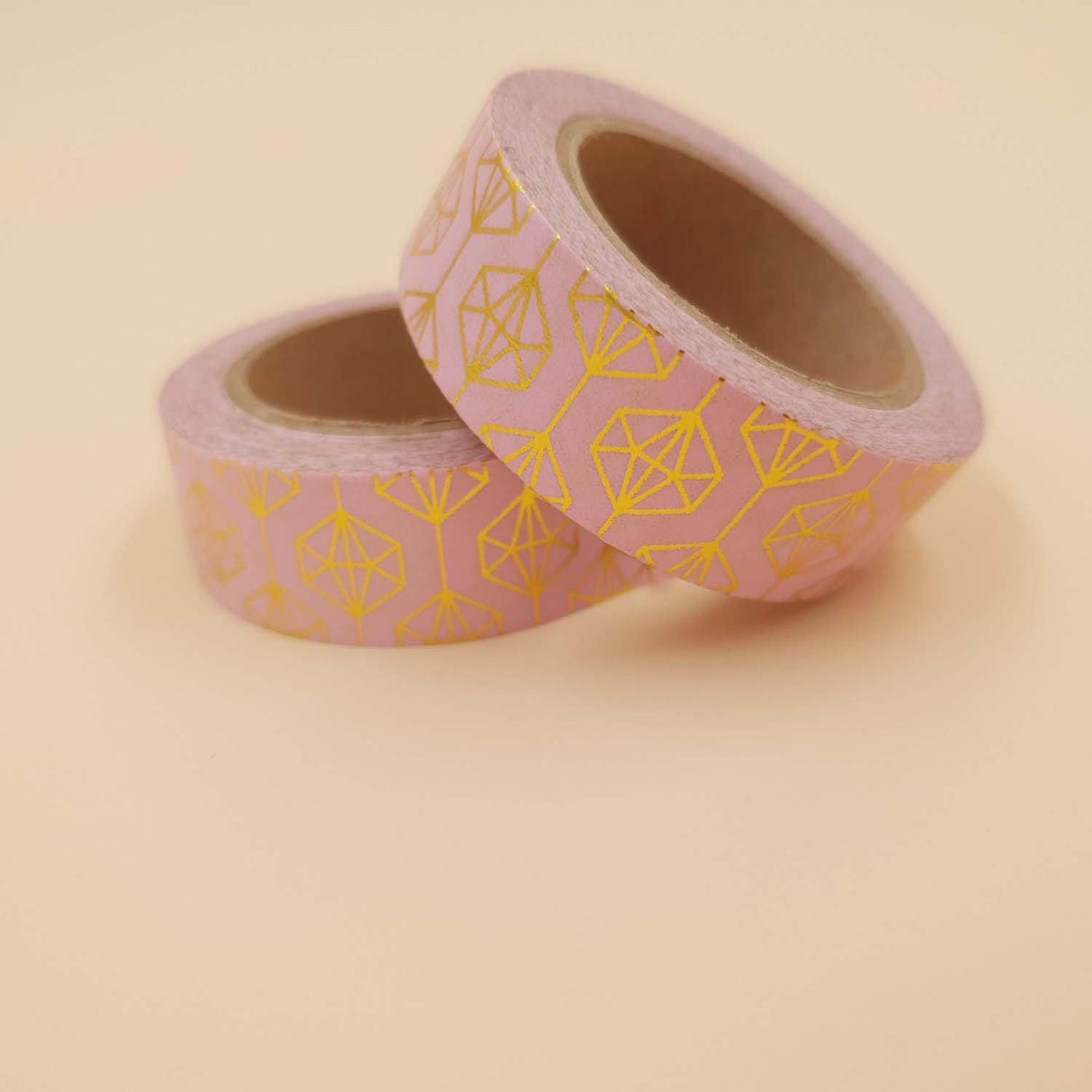 Banda Washi - Mov Model Insertii Aurii Paperie.ro