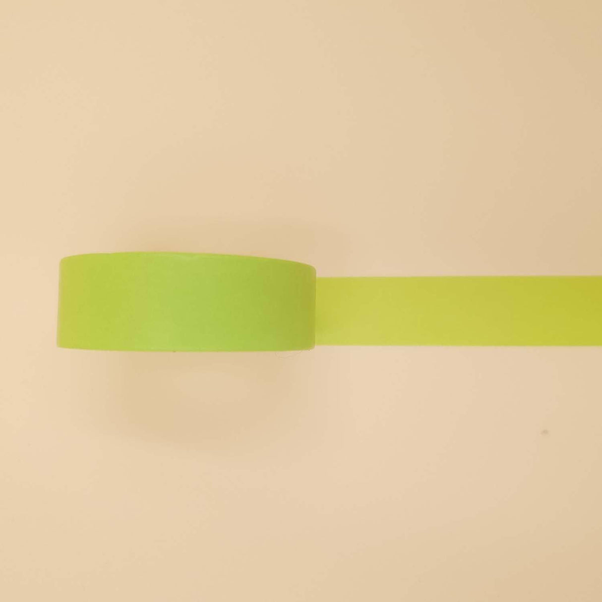 Banda Washi - Verde Deschis Paperie.ro