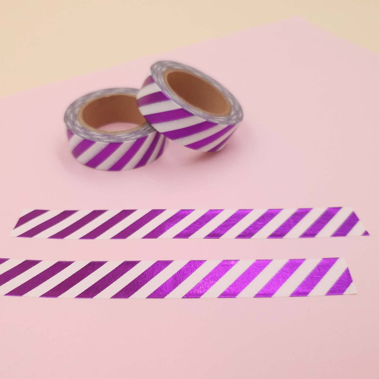 Banda Washi - Alba Model Dungi Mov Paperie.ro