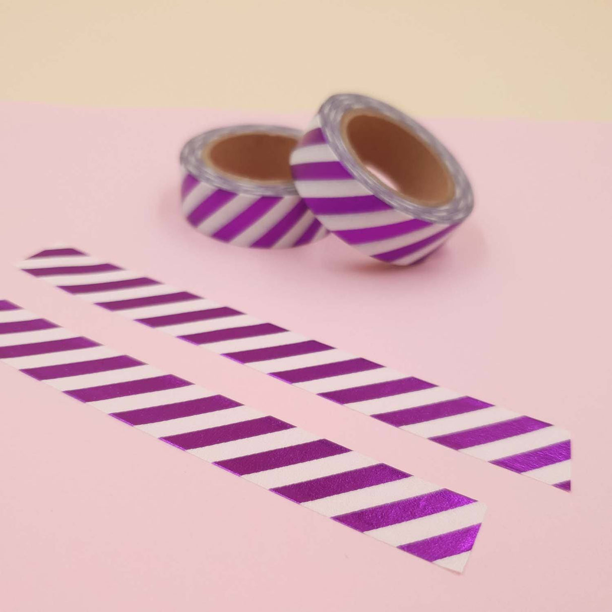 Banda Washi - Alba Model Dungi Mov Paperie.ro