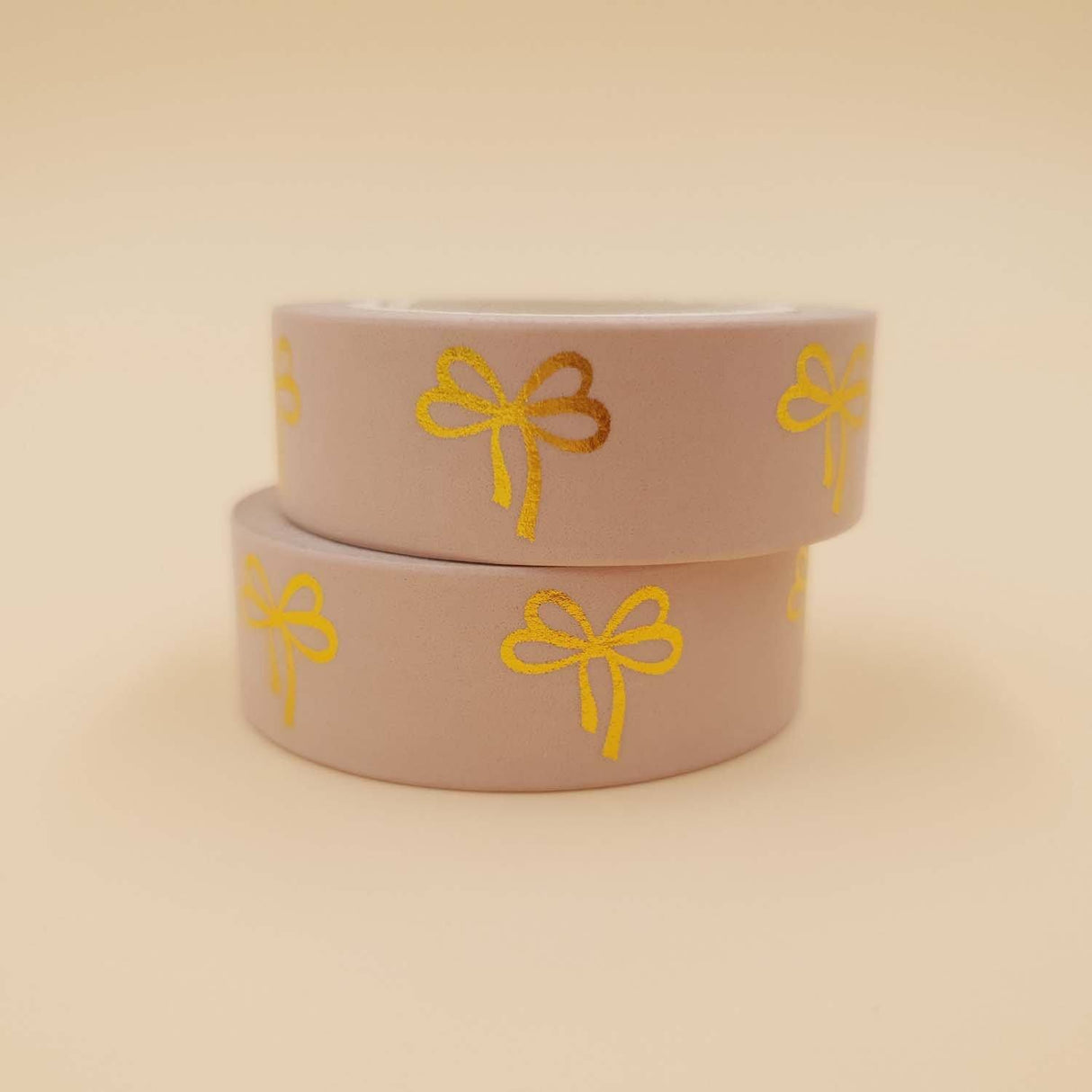 Banda Washi - Roz Pal Model Fundita Paperie.ro