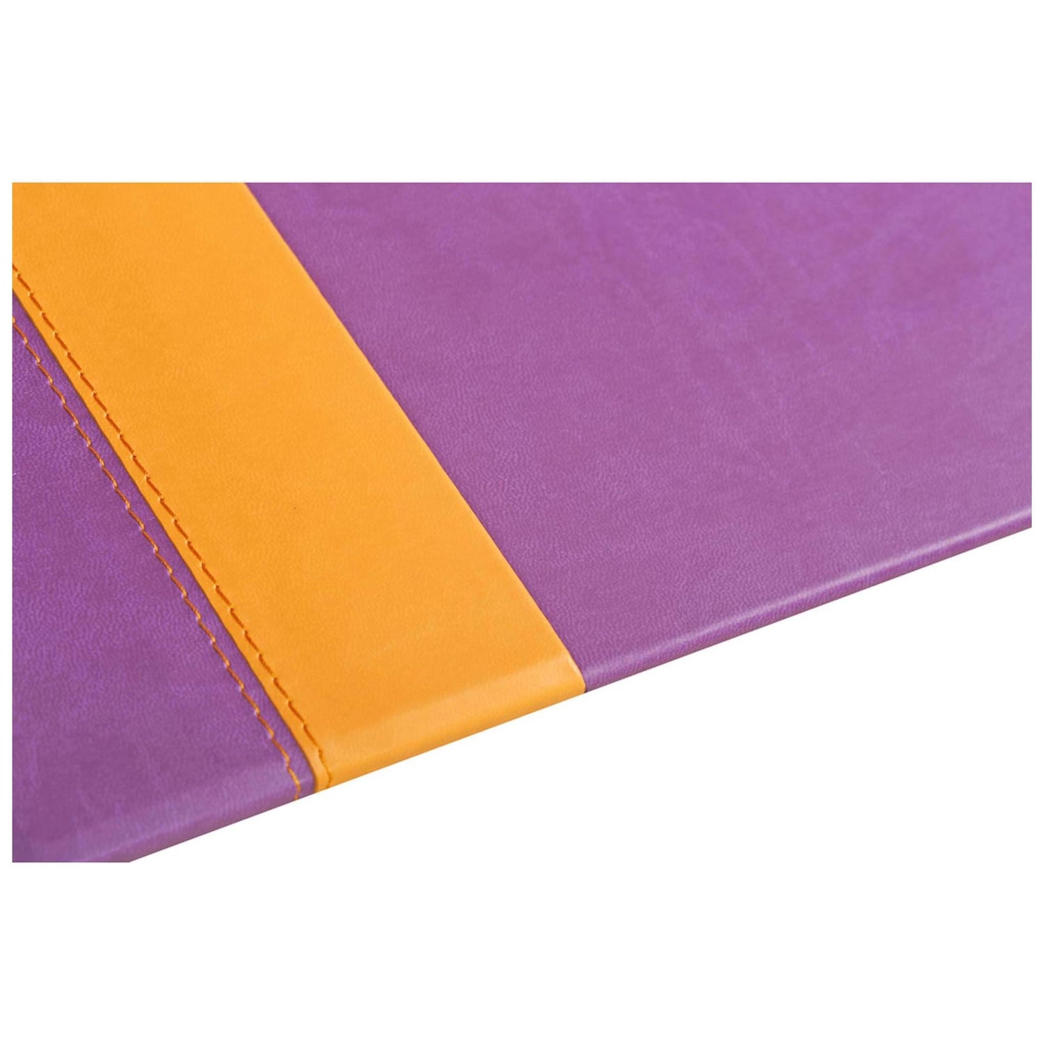 Mapa de protectie pentru birou Rhodia violet 60x40cm Mapa pentru birou Rhodia