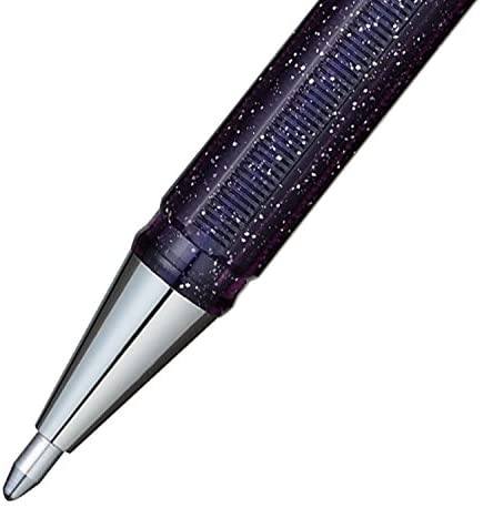 Roller cu Gel Pentel Hybrid Duo vopsea metalizata+gel 4 culori/set ROLLERE CU GEL Pentel