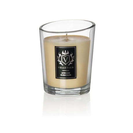 Lumanare parfumata Vellutier, 225 g, African Olibanum Lumanare parfumata Vellutier