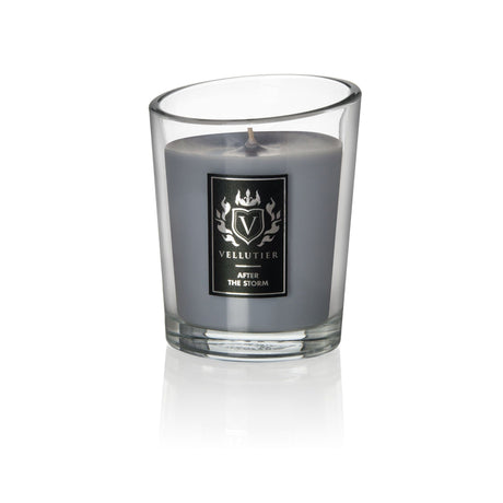 Lumanare parfumata Vellutier, 225 g, After the Storm Lumanare parfumata Vellutier