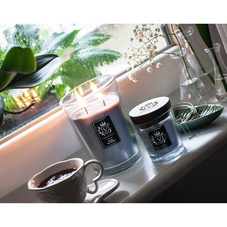 Lumanare parfumata Vellutier, 225 g, After the Storm Lumanare parfumata Vellutier