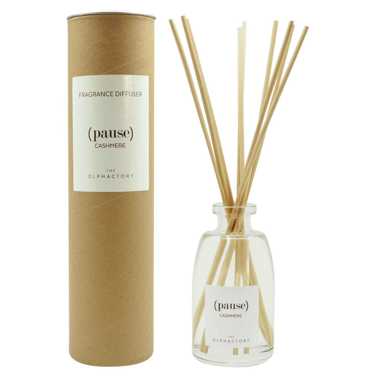 Difuzor parfum Ambientair The Olphactory "Casmir" 100 ml Difuzor Parfumat Ambientair