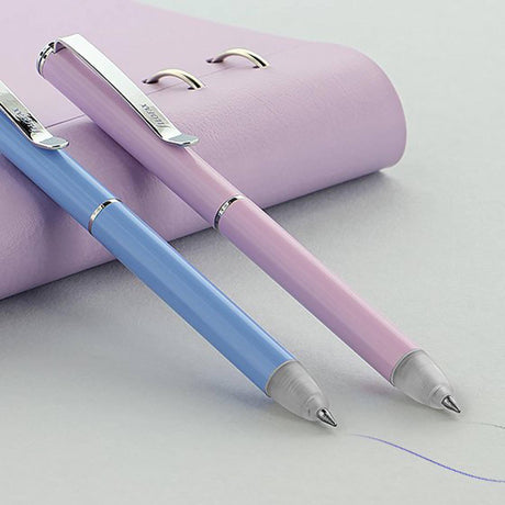 Pix premium care se sterge FILOFAX pentru Clipbook lemon Pixuri Filofax