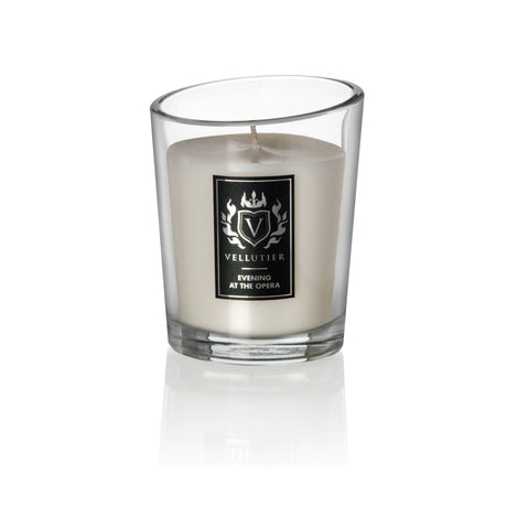 Lumanare parfumata Vellutier, 225 g, Evening at the Opera Lumanare parfumata Vellutier