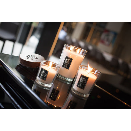 Lumanare parfumata Vellutier, 225 g, Evening at the Opera Lumanare parfumata Vellutier