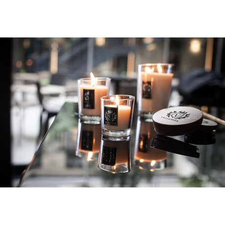 Lumanare parfumata Vellutier, 225 g, Evening at the Opera Lumanare parfumata Vellutier