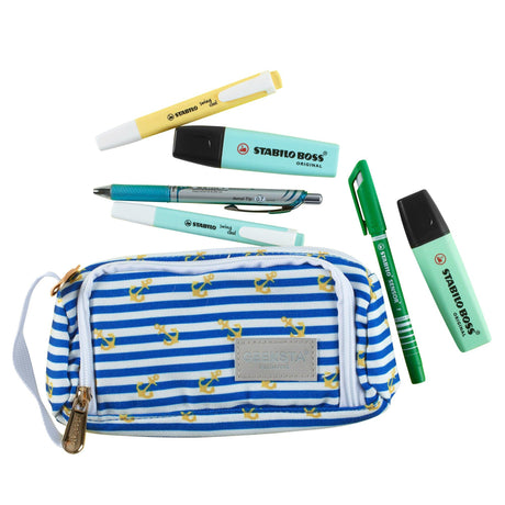 Penar Geeksta Design 1 Ancore Penar Geeksta