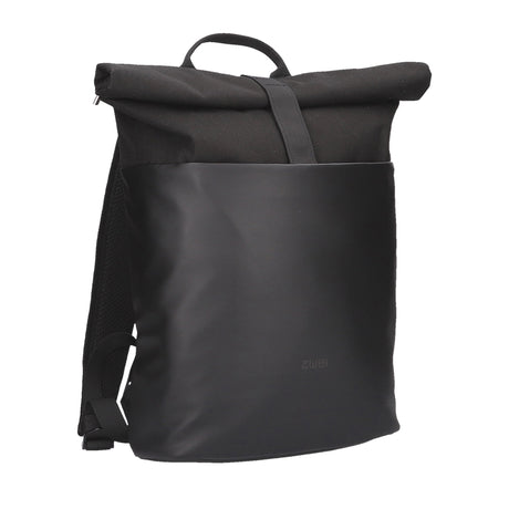 Zwei Kim Rucsac KIR200 negru Paperie.ro