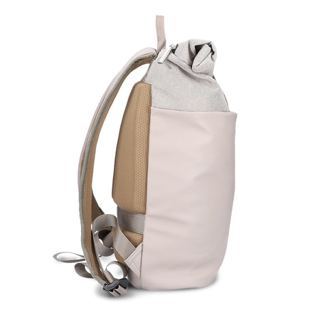 Zwei Kim Rucsac KIR200 gri nisipiu Paperie.ro