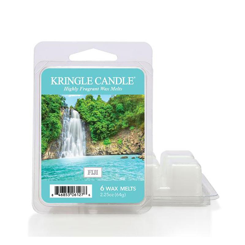 Ceara parfumata Kringle Candle 64 g Fiji Ceara parfumata Kringle Candle