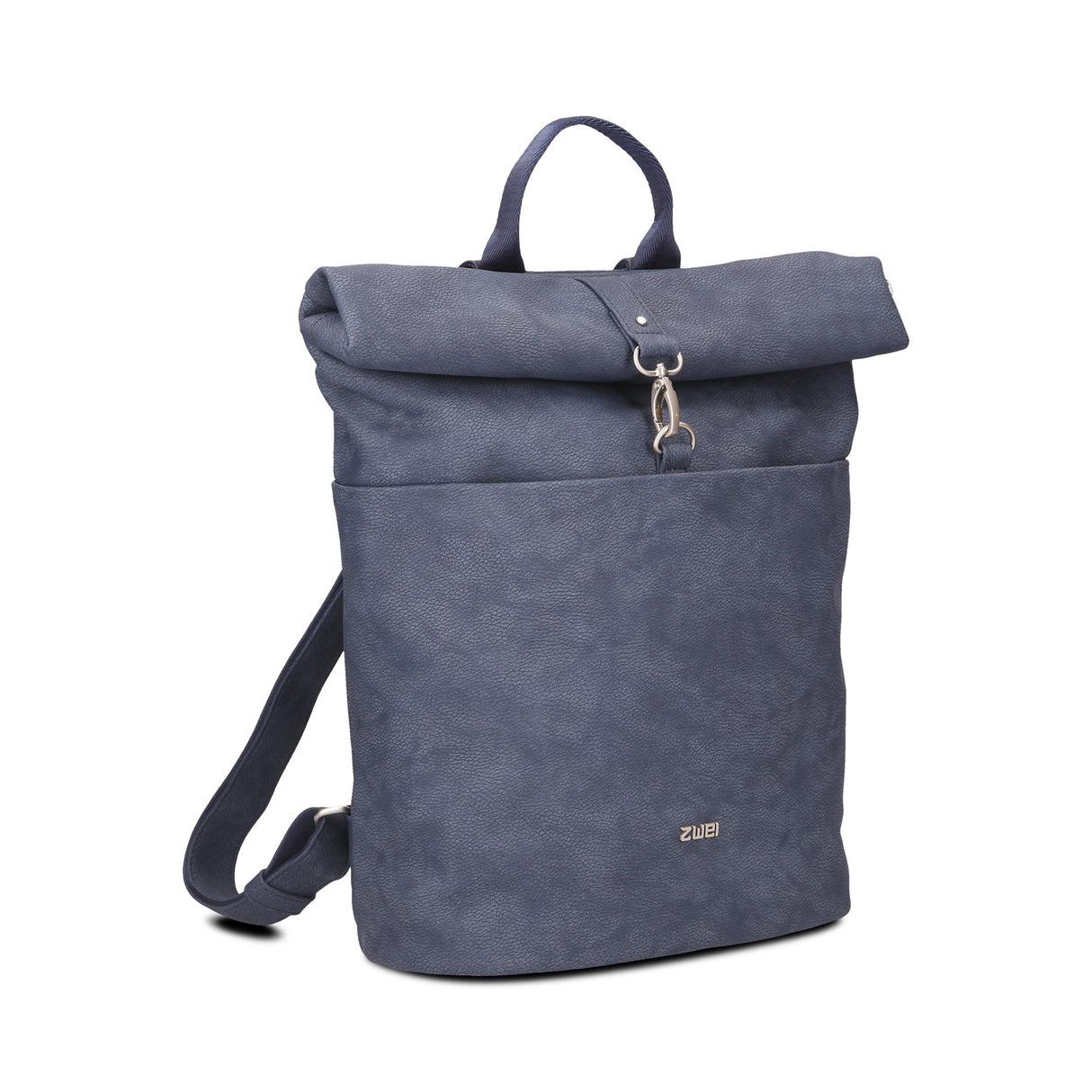 Zwei Mademoiselle M. Rucsac MR180 albastru Paperie.ro