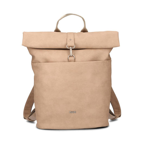 Zwei Mademoiselle M. Rucsac MR180 cafeniu Paperie.ro