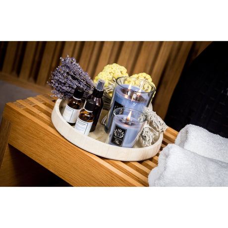 Lumanare parfumata Vellutier, 90 g, Porto di Amalfi Lumanare parfumata Vellutier