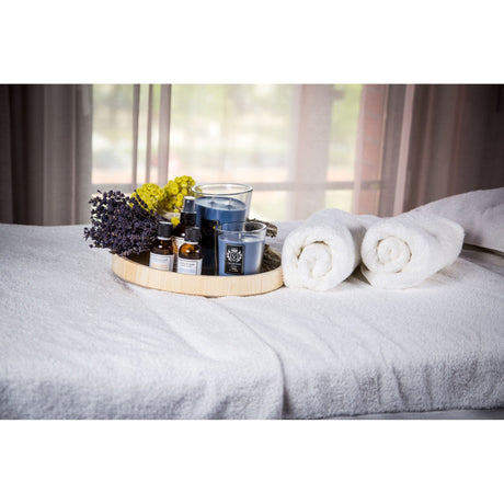 Lumanare parfumata Vellutier, 90 g, Porto di Amalfi Lumanare parfumata Vellutier