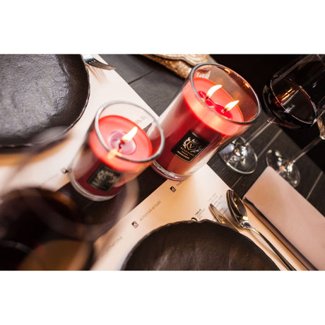 Lumanare parfumata Vellutier, 225 g, Rendezvous Lumanare parfumata Vellutier