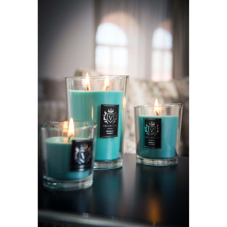 Lumanare parfumata Vellutier, 225 g, Sensual Charm Lumanare parfumata Vellutier