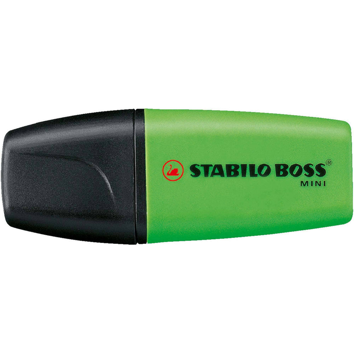 Textmarker Stabilo Boss mini, verde Textmarkere Stabilo