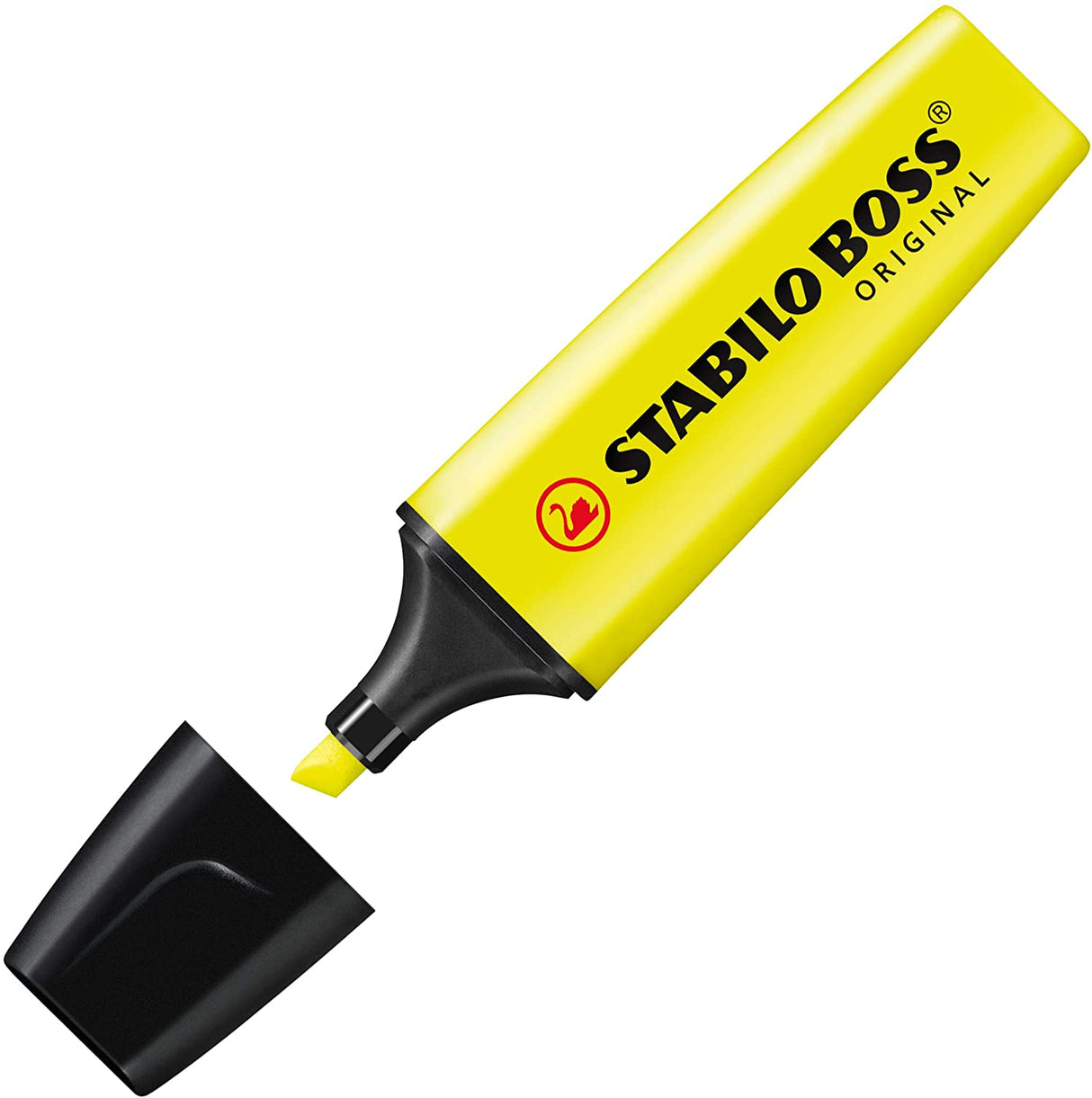 Textmarker Stabilo Boss Original set 6 culori Textmarker Stabilo