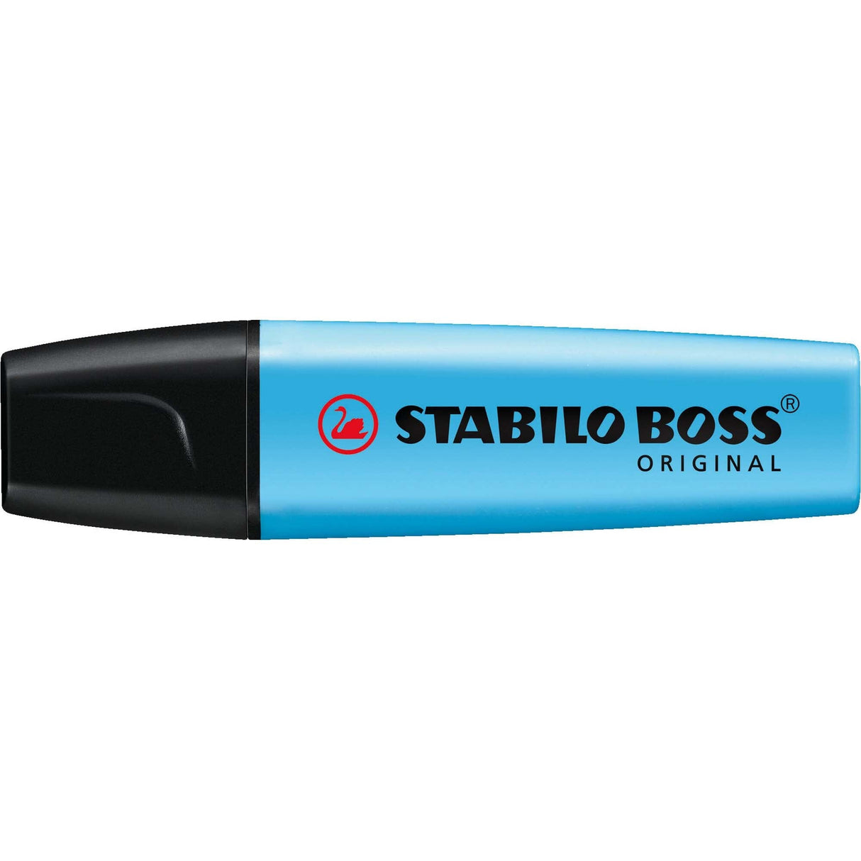 Textmarker Stabilo Boss Original, bleu Textmarkere Stabilo