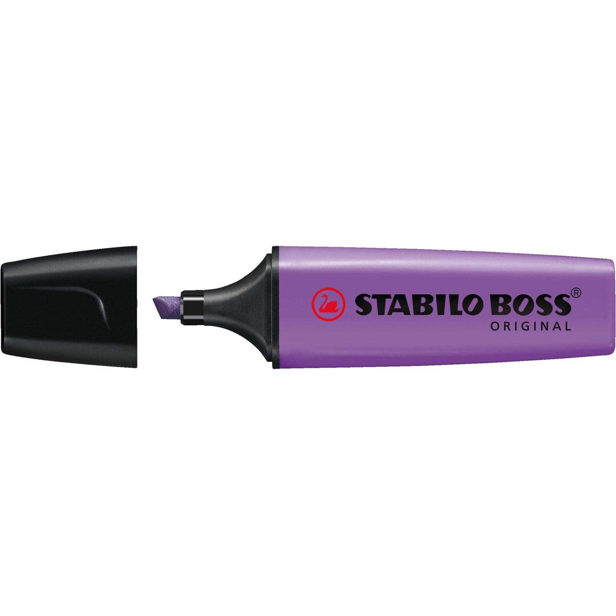 Textmarker Stabilo Boss Original, lavanda Textmarkere Stabilo