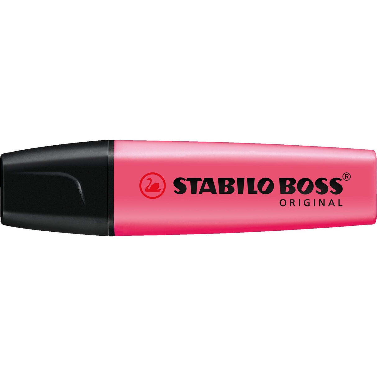 Textmarker Stabilo Boss Original, roz Textmarkere Stabilo