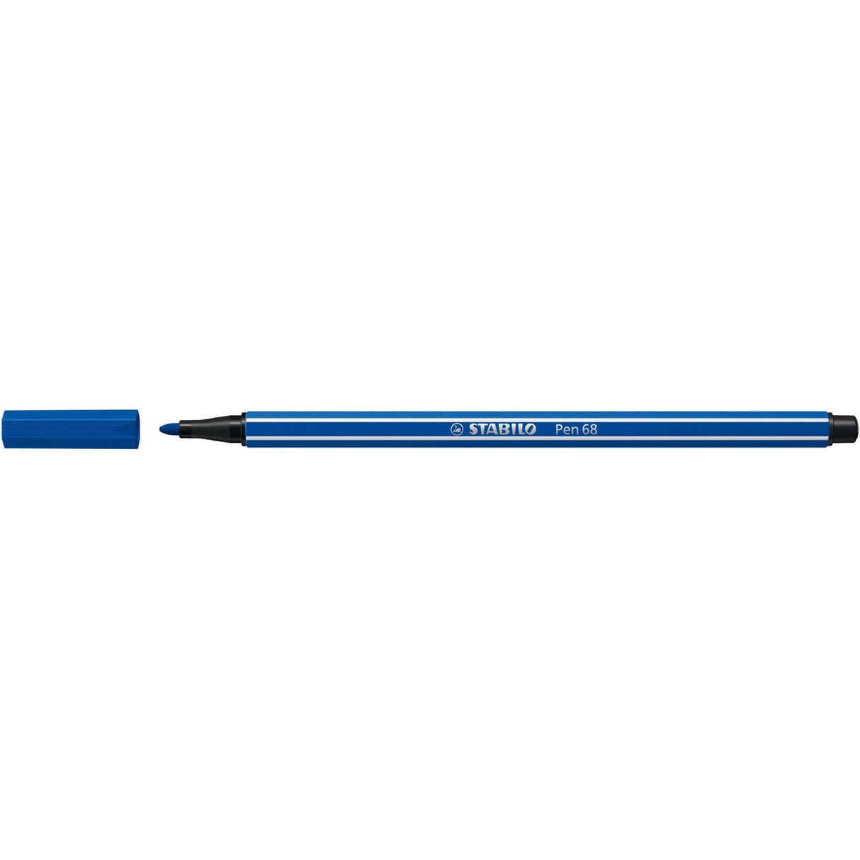 Carioca Stabilo Pen 68, ultramarine Carioci Stabilo
