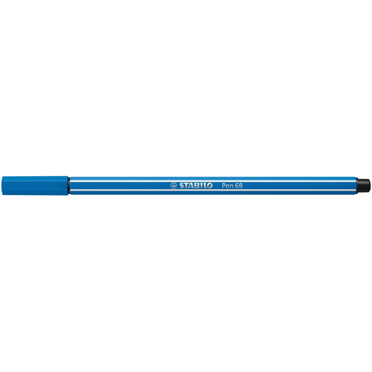 Carioca Stabilo Pen 68, dark blue Carioci Stabilo