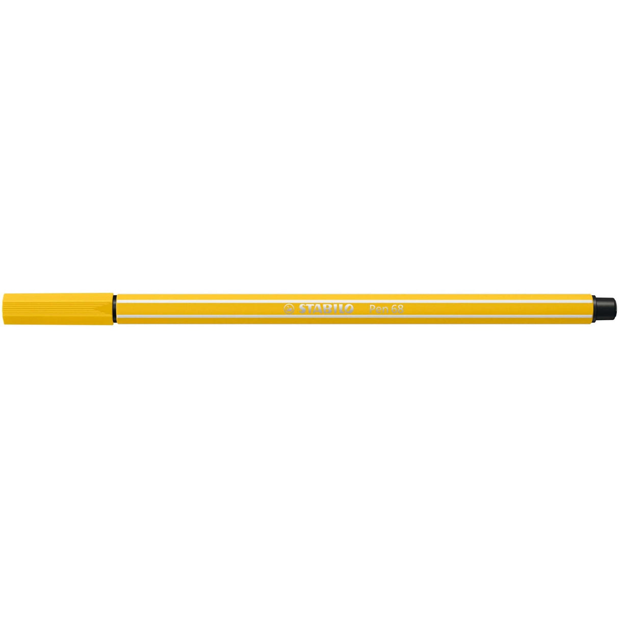 Carioca Stabilo Pen 68, yellow Carioci Stabilo