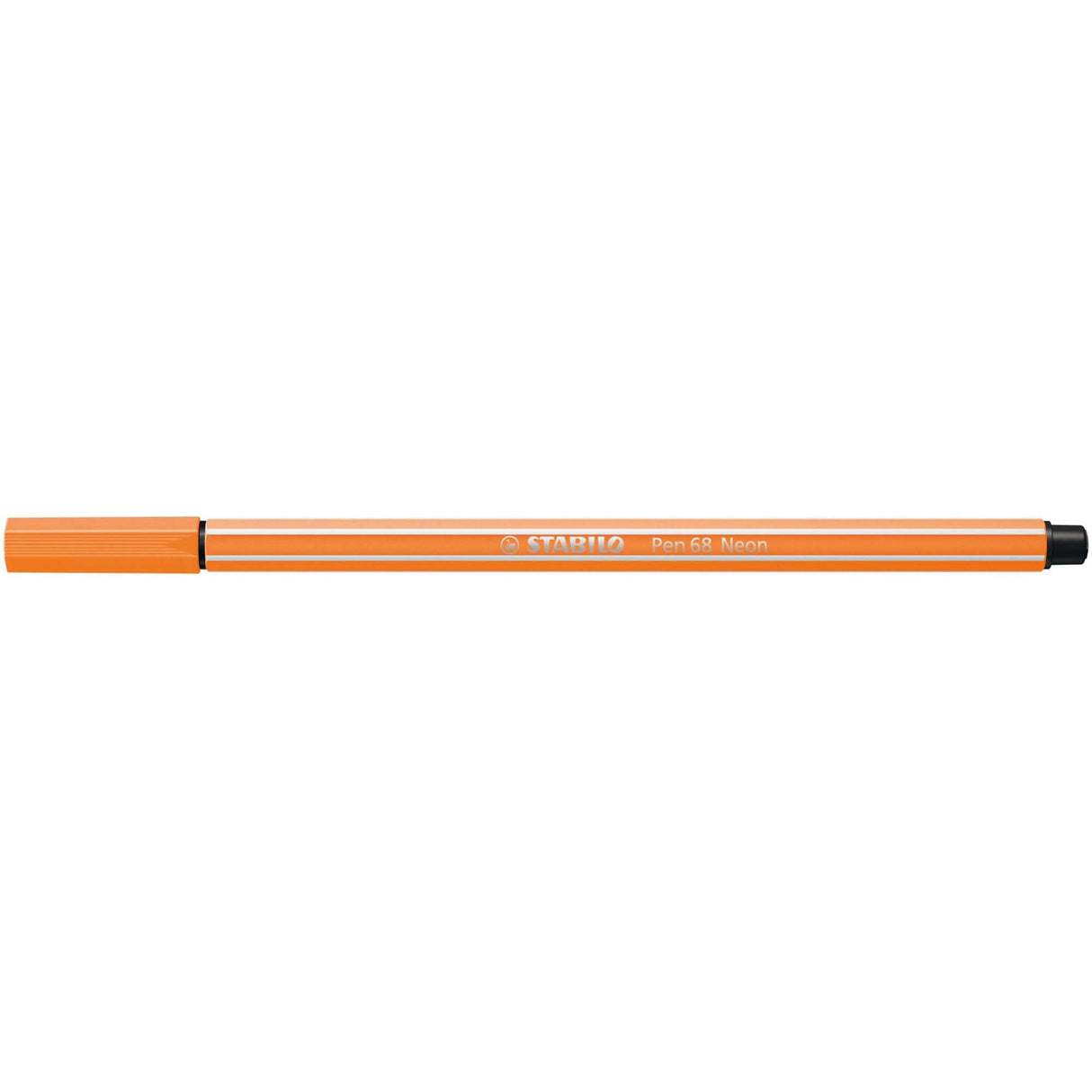 Carioca Stabilo Pen 68, neon orange Carioci Stabilo