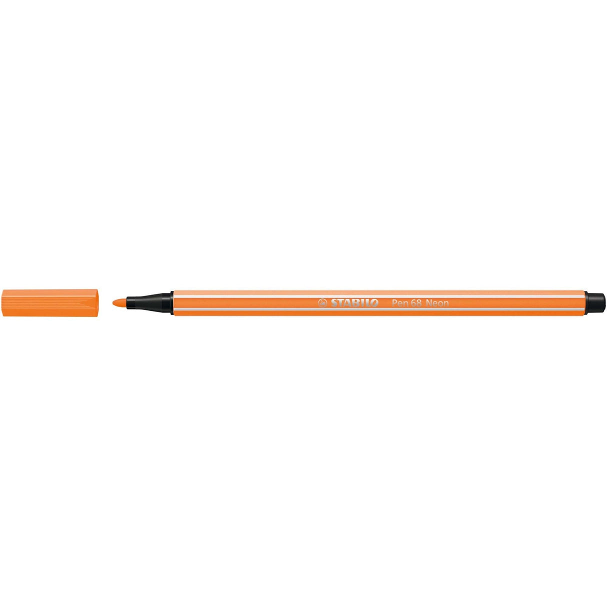 Carioca Stabilo Pen 68, neon orange Carioci Stabilo